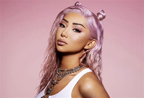 nikita dragun blowjob|Nikita Dragun Wild Show For All